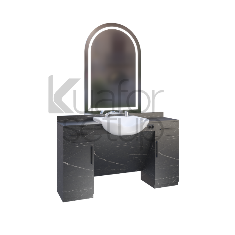 berber tezgahı ks 42