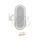kuaför tezgahı ks166