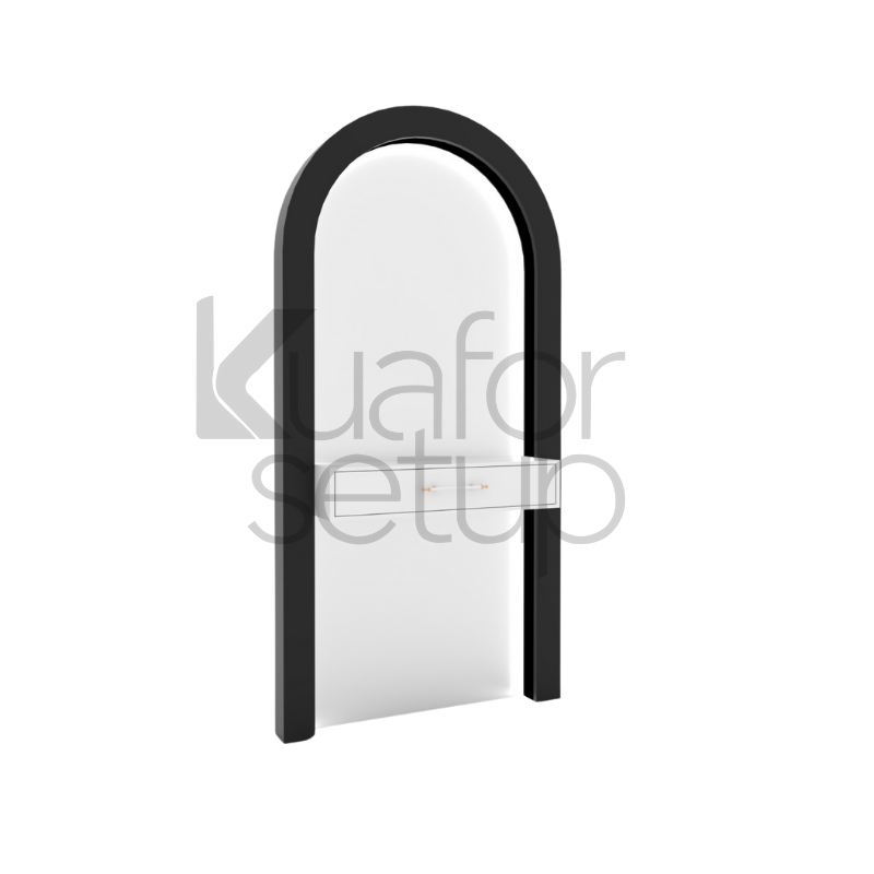 kuaför tezgahı ks159