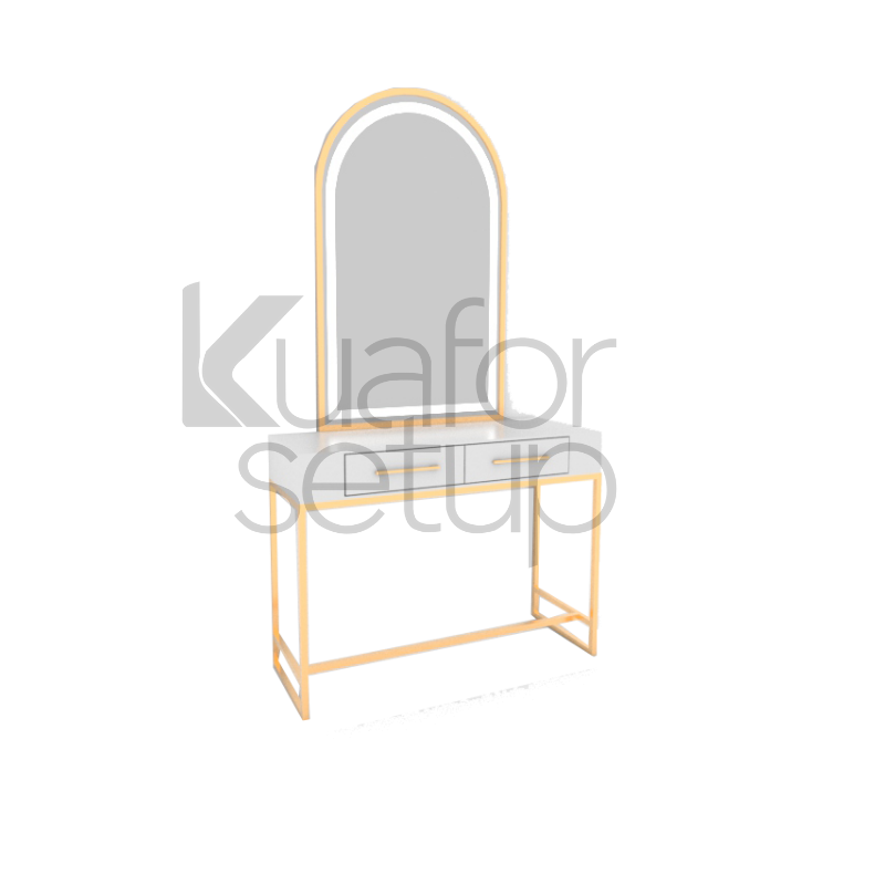 kuaför tezgahı ks156